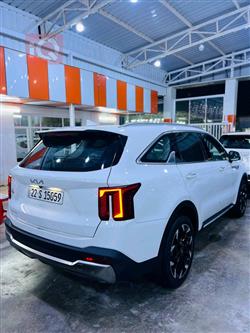 كيا سورينتو